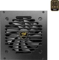 Cougar GX-S CGR-GS-750 750 W 80+ Gold Tam Modüler Powersupply