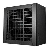 Deepcool PQ650M 650 W 80+ Gold Tam Modüler Powersupply