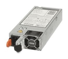 Dell 500 W Non Modüler Power Supply