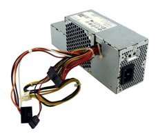 Dell H235P-00 235 W Non Modüler Power Supply