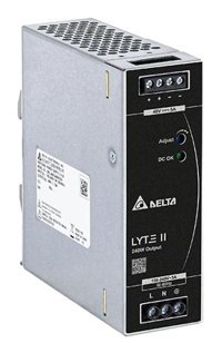 Delta DRL-48V240W1EN 240 W Non Modüler Power Supply
