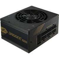 FSP Dagger Pro SDA2-650 650 W 80+ Gold Tam Modüler Powersupply
