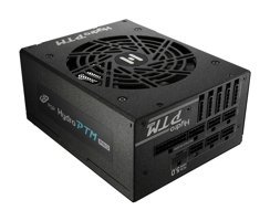 FSP HHydro PTM Pro HPT2-1200M GEN5 1200 W Tam Modüler Powersupply