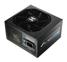 FSP Hydro GSM LİTE Pro HGS-750M 750 W 80+ Gold Yarı Modüler Powersupply