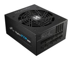 FSP Hydro PTM Pro 1650 W 80+ Platinum Tam Modüler Powersupply
