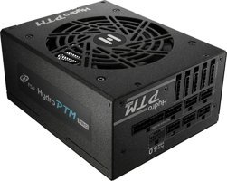 FSP Hydro PTM Pro HPT2-1200M GEN5 1200 W 80+ Platinum Tam Modüler Powersupply