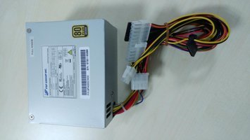 FSP Performance 550-51AAC 500 W 80+ Non Modüler Power Supply