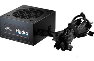 FSP Speed Series 500 W 80+ Bronze Non Modüler Power Supply