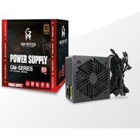 Game Master ICE DRAGON SERİES 600 W 80+ Bronze Non Modüler Power Supply
