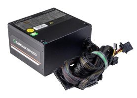GAMEMAX 650 W 80+ Bronze Non Modüler Power Supply