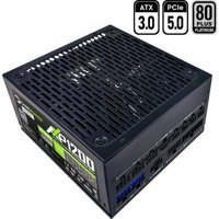 GamePower AXP-1200 GEN5 1200 W 80+ Platinum Tam Modüler Powersupply