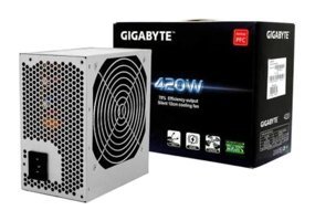Gigabyte GE-C420A-C2 420 W Non Modüler Power Supply