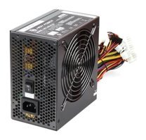 High Power Element HPC-400-H12S 400 W Non Modüler Power Supply