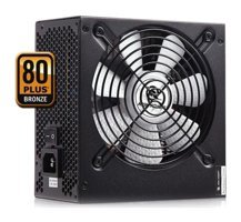 High Power HPG-750BR-H12S 750 W 80+ Bronze Non Modüler Power Supply