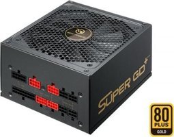 High Power Super HP1-F850GD-F14C 850 W 80+ Gold Tam Modüler Powersupply