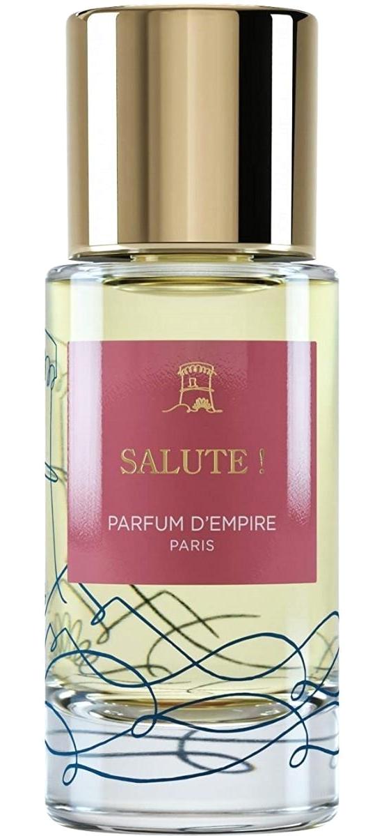 Parfum D'Empire Salute EDP Narenciye-Odunsu Erkek Parfüm 100 ml