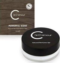 Clé D'amour Scent Odunsu-Turunçgil Erkek Parfüm 15 ml