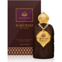 Osmanlı Oud II.Murad The Great 4016 EDP Odunsu-Portakal Erkek Parfüm 100 ml