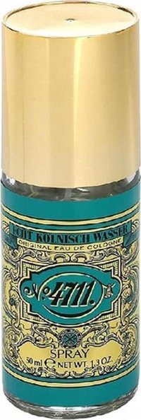 4711 Original EDC Bergamot-Portakal Erkek Parfüm 50 ml