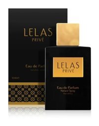 Lelas Noir Premier Ferah-Lavanta Erkek Parfüm 55 ml