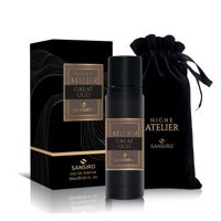 Sansiro Niche Atelier Great Oud EDP Odunsu-Oryantal Erkek Parfüm 30 ml