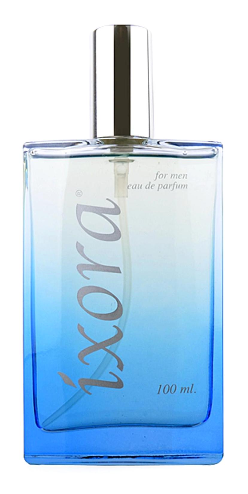 Ixora Boom E153 EDP Baharatlı-Bergamot Erkek Parfüm 100 ml
