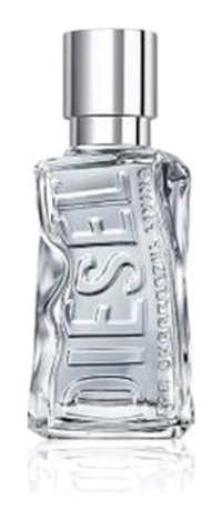 Diesel D EDT Çiçeksi-Meyveli Erkek Parfüm 30 ml