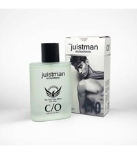 Juistman Wunderman C/o Biber-Lavanta Erkek Parfüm 100 ml