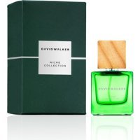 David Walker Niche Fortex Odunsu-Turunçgil Erkek Parfüm 50 ml