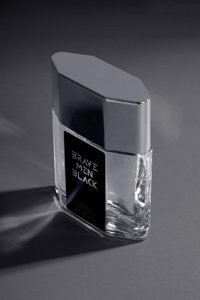 Orien Brave Men Black EDP Baharatlı-Odunsu Erkek Parfüm 100 ml