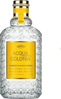 4711 Acqua Colonia EDC Meyveli-Turunçgil Erkek Parfüm 50 ml