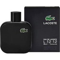 Lacoste Noir Intense EDT Odunsu-Sandal Erkek Parfüm 100 ml