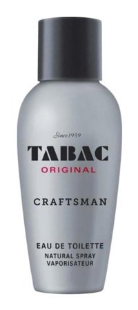 Tabac Craftsman EDT Ferah-Narenciye Erkek Parfüm 100 ml