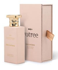 Votree Perfume Beccariana Çiçeksi-Odunsu Erkek Parfüm 50 ml