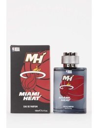 DeFacto Nba Miami EDP Meyveli-Odunsu Erkek Parfüm 100 ml