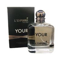 L'espoire Your Çiçeksi-Odunsu Erkek Parfüm 100 ml