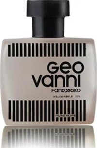 Huncalife Geovanni Fantastiko EDP Sandal-Turunçgil Erkek Parfüm 75 ml