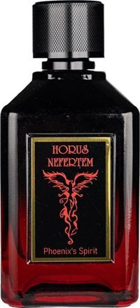 Horus Nefertem Spirit Çiçeksi-Oryantal Erkek Parfüm 100 ml