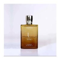 Loris Sand Oryantal-Sandal Erkek Parfüm 100 ml