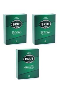 Brut Original EDT Meyveli-Odunsu Erkek Parfüm 3x100 ml