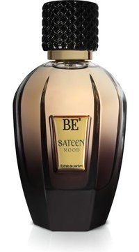 BE Parfüm Sateen Mood Meyveli-Odunsu Erkek Parfüm 100 ml