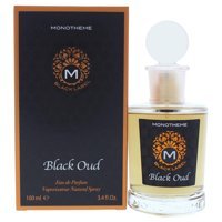 Monotheme Label Black EDP Erkek Parfüm 100 ml