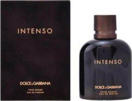 Dolce&Gabbana Pur Hoomme Intenso EDP Odunsu-Oryantal Erkek Parfüm 125 ml