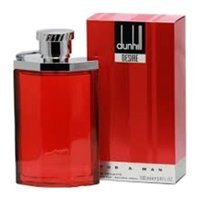 Dunhill Desire Red EDT Ferah-Meyveli Erkek Parfüm 100 ml