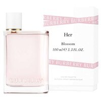 Burberry Her Blossom EDT Meyveli-Odunsu Erkek Parfüm 100 ml