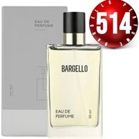 Bargello 514 EDP Meyveli-Oryantal Erkek Parfüm 50 ml
