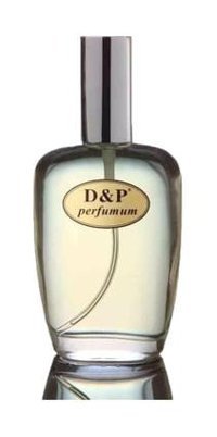 D&P Perfumum D10 EDP Çiçeksi-Odunsu Erkek Parfüm 100 ml