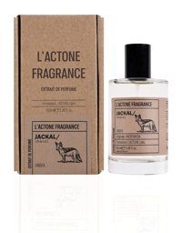 L'actone Jackal Baharatlı-Çiçeksi Erkek Parfüm 100 ml
