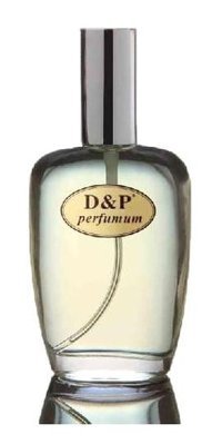 D&P Perfumum U-T17 EDP Aromatik-Odunsu Erkek Parfüm 100 ml