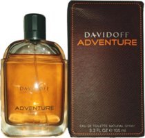 Davidoff Adventure EDT Çiçeksi-Ferah Erkek Parfüm 100 ml